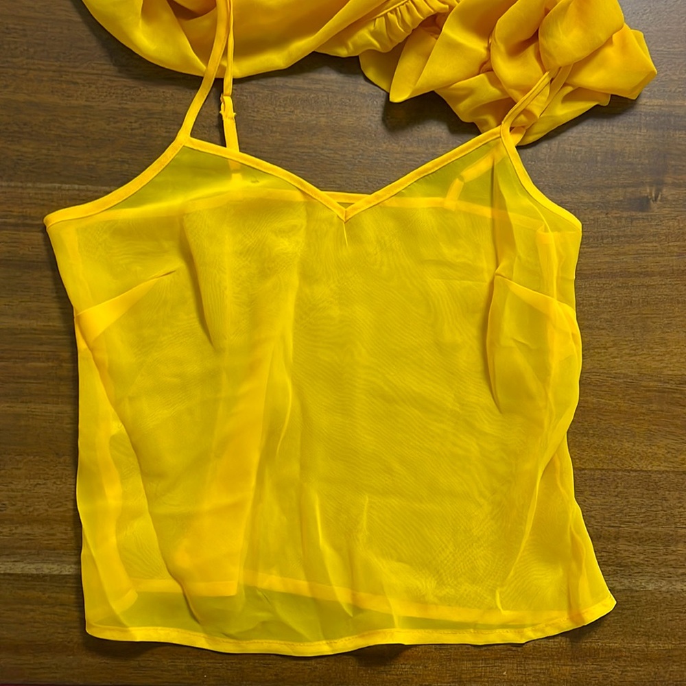 Blouse - Picture 3 of 5